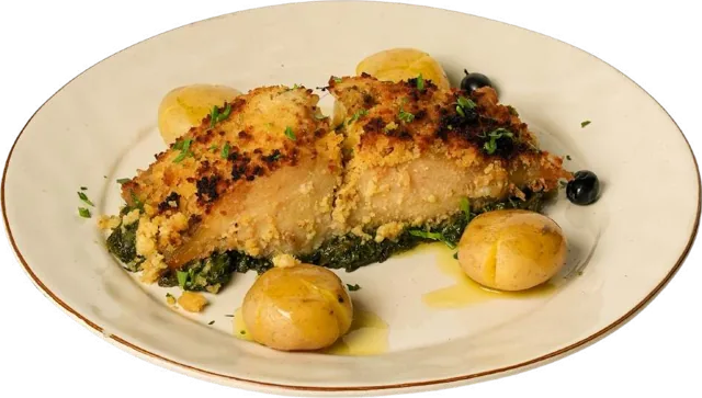 Bacalhau com Broa
