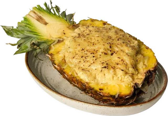 Bacalhau Tropical